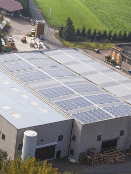 L'azienda