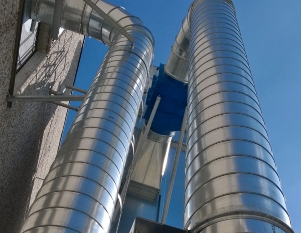 Suction system